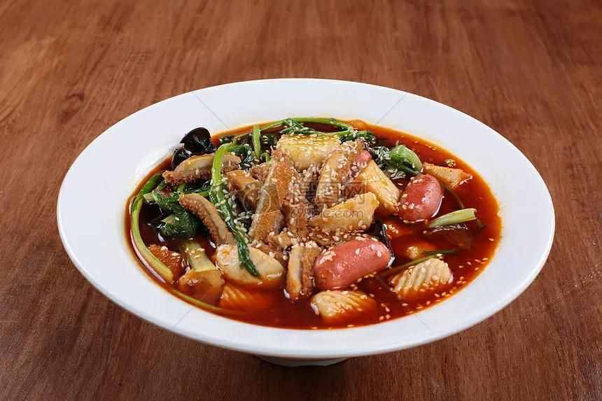 重慶最出名的五大特色美食，你了解過哪種？