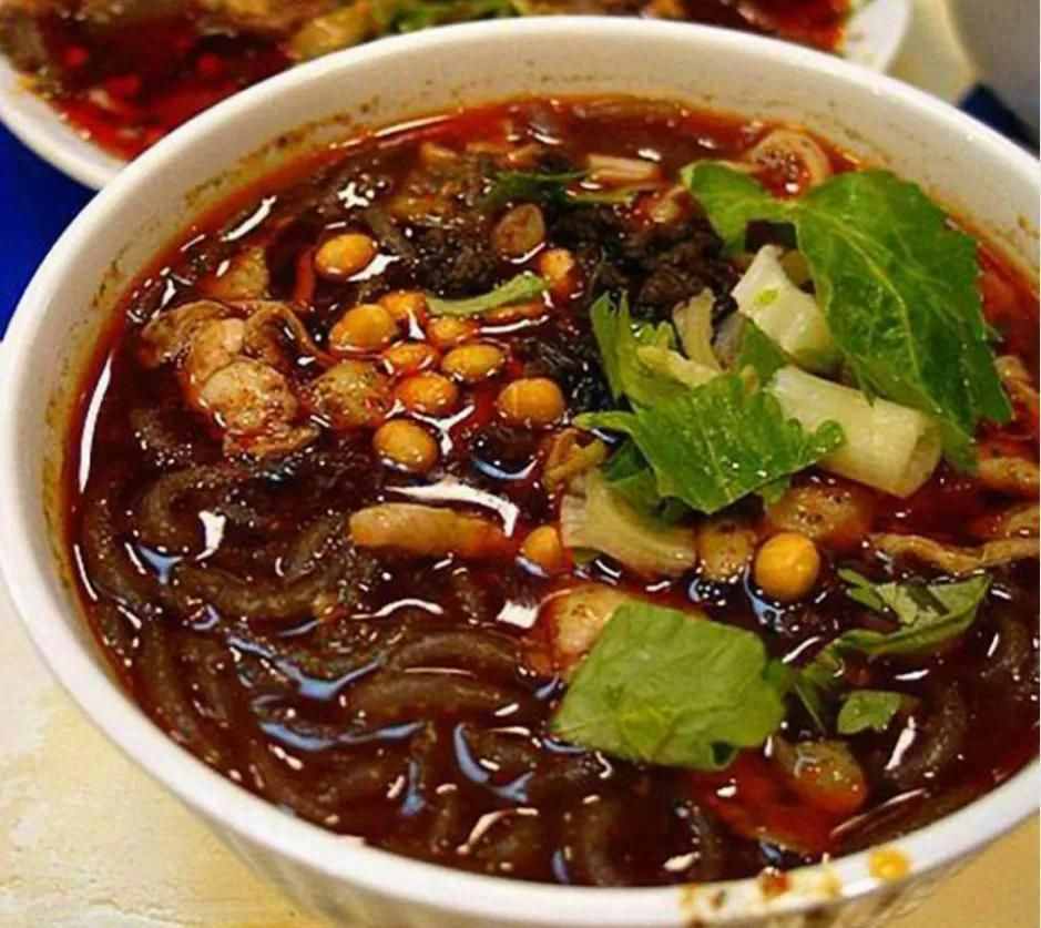 重慶最出名的五大特色美食，你了解過哪種？