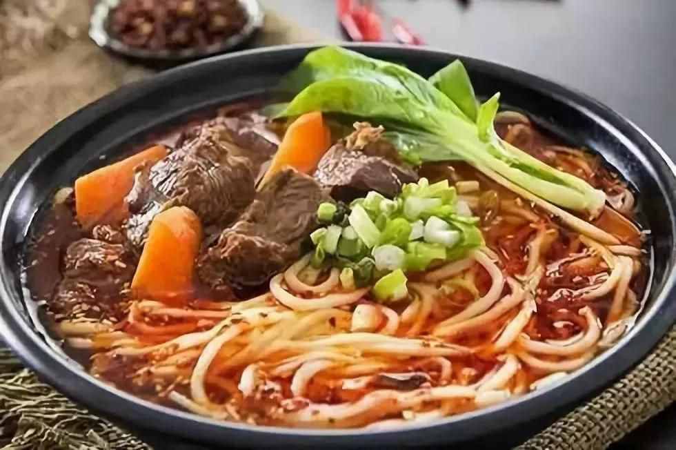 重慶最出名的五大特色美食，你了解過哪種？