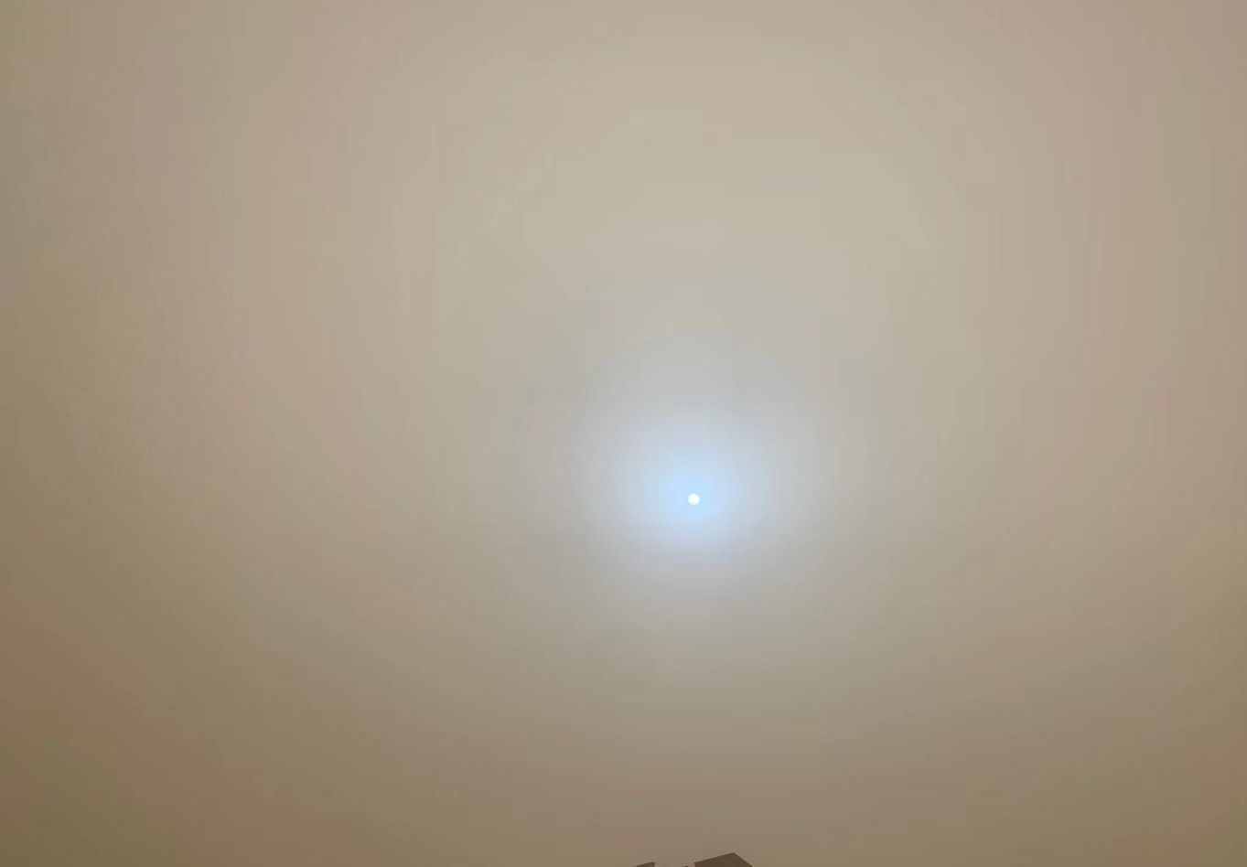 霧霾的兩種英文譯法，你知道嗎嗎？