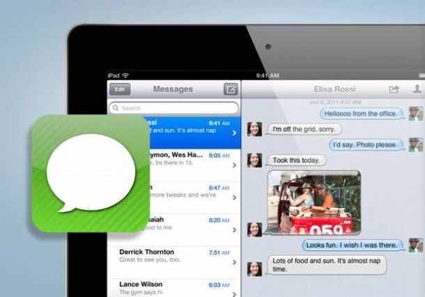 Apple iMessage曝新漏洞，黑客可遠(yuǎn)程瀏覽全部聊天記錄