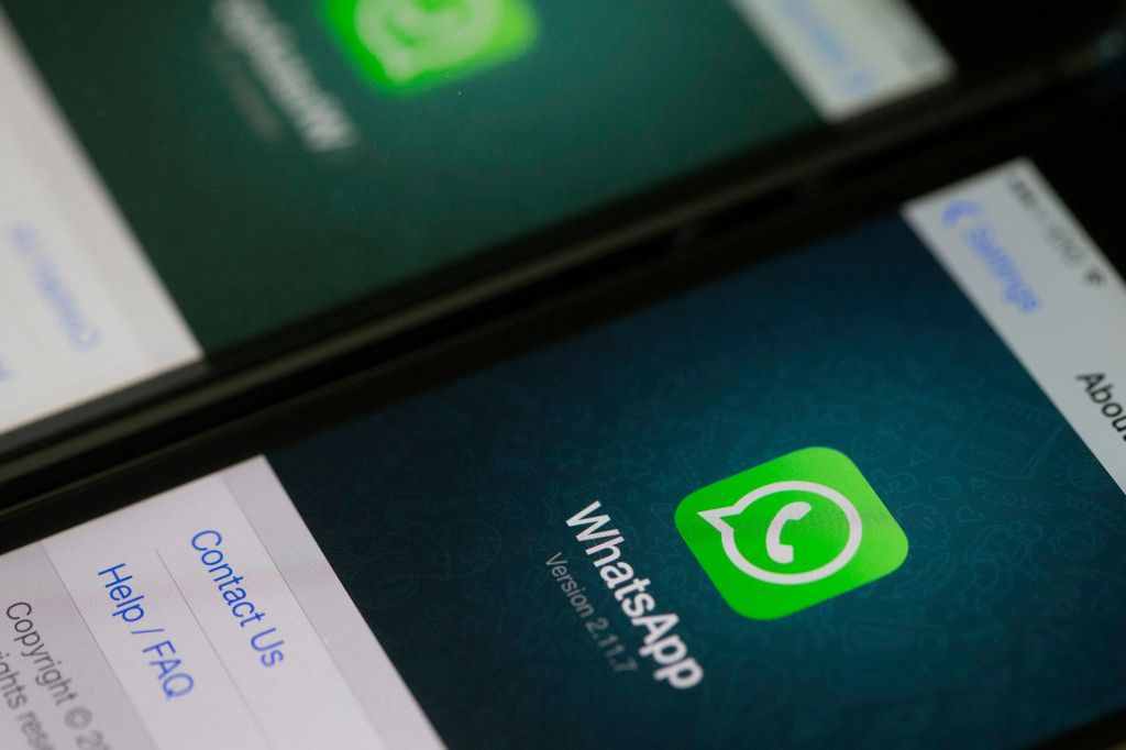 WhatsApp現(xiàn)神秘漏洞，黑客可遠(yuǎn)程查看聊天記錄