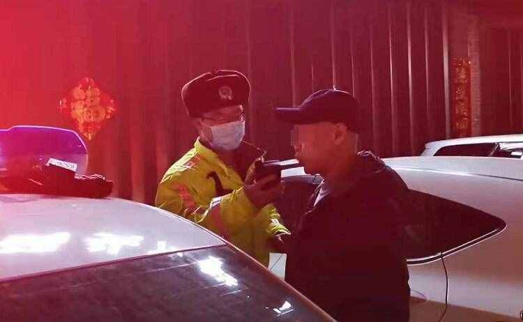 元宵之夜，頂風作案的酒司機們咋樣了？