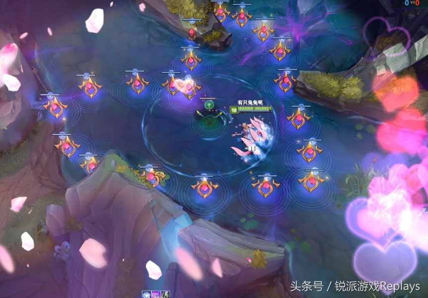 還有這種操作？《英雄聯(lián)盟》訓(xùn)練模式的正確玩法