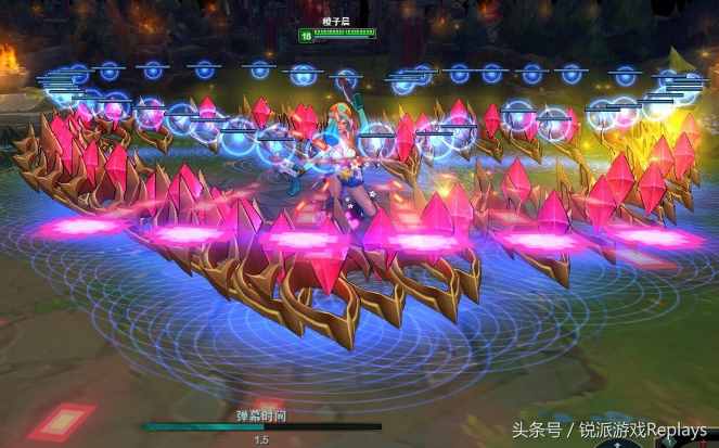還有這種操作？《英雄聯(lián)盟》訓(xùn)練模式的正確玩法