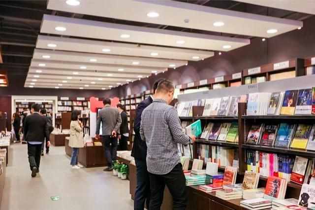 手把手，教你買書購書
