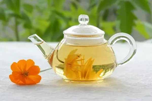 秋冬宜喝這種茶，護(hù)眼養(yǎng)肝樣樣行！小孩也能喝