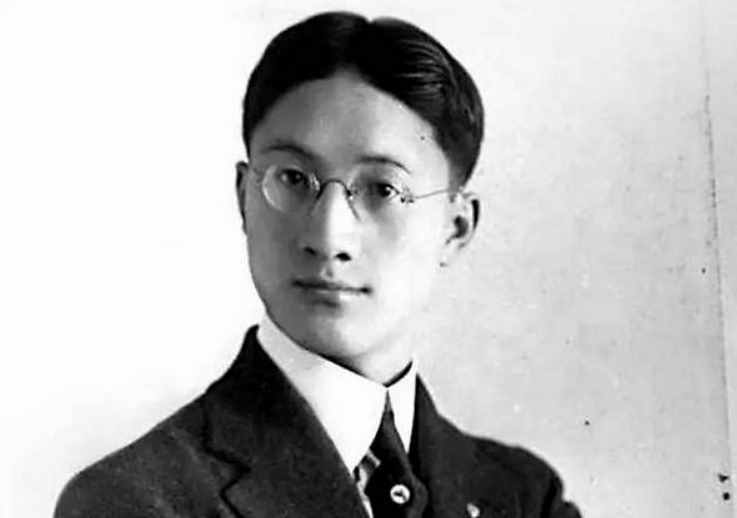 林徽因有多有才？徐志摩給她寫首《情死》，她回首清新的《笑》