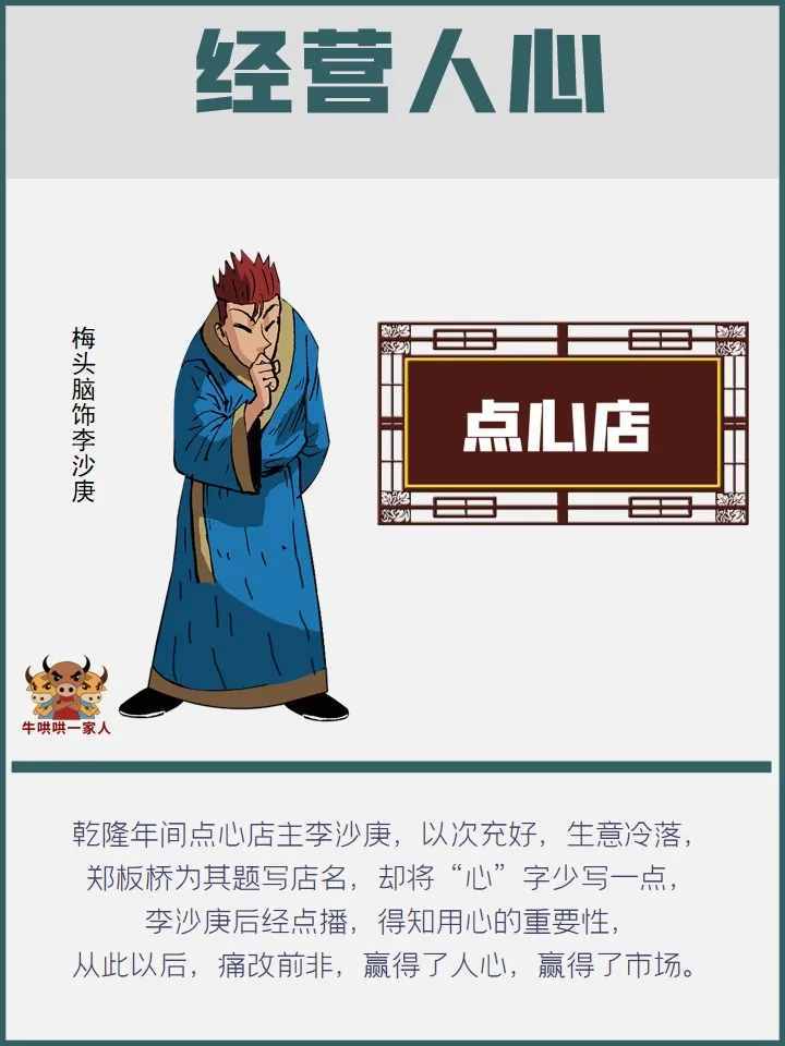 十個(gè)小故事讓你明白，誠信到底有多重要