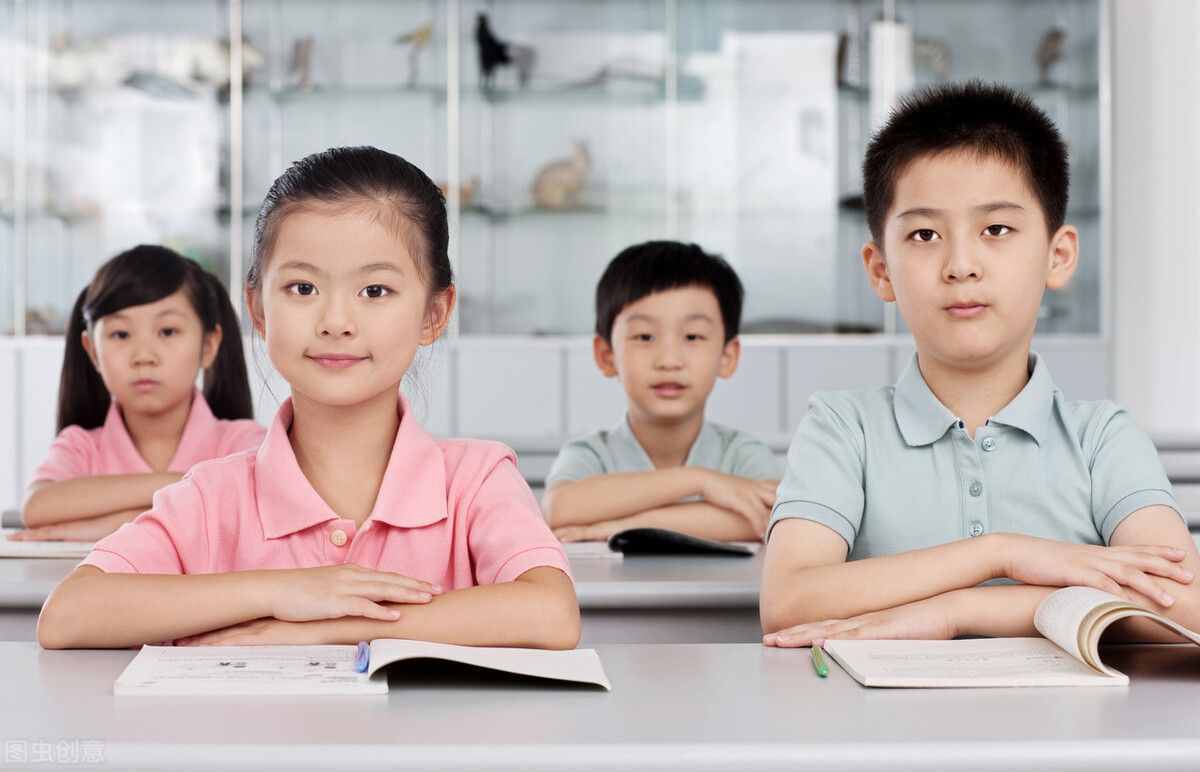大人們，小學(xué)生心理健康問(wèn)題你到底知多少？