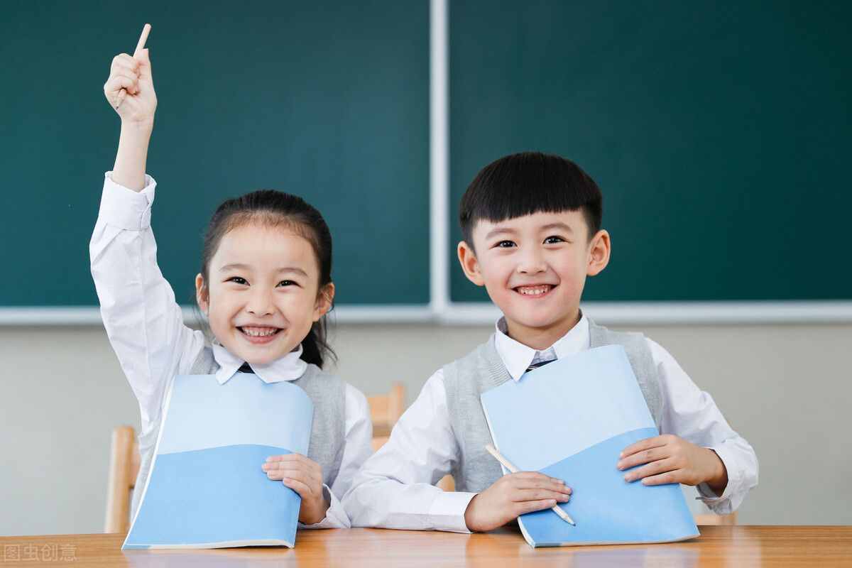 大人們，小學(xué)生心理健康問(wèn)題你到底知多少？
