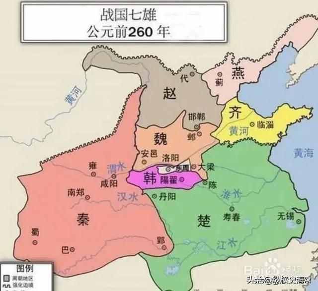 西安為四大古都之首，北京、洛陽、南京歷史地位如何排名？