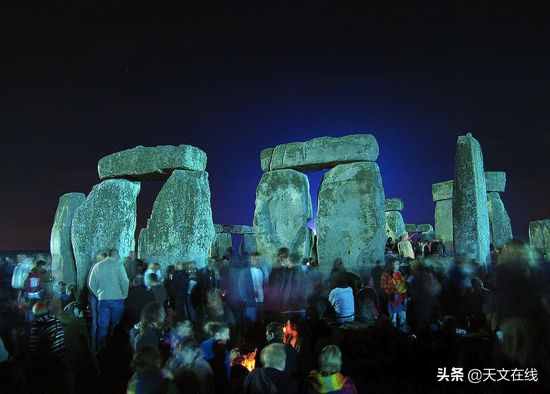 你需要知道的一切：2021年6月 即將到來(lái)的夏至日