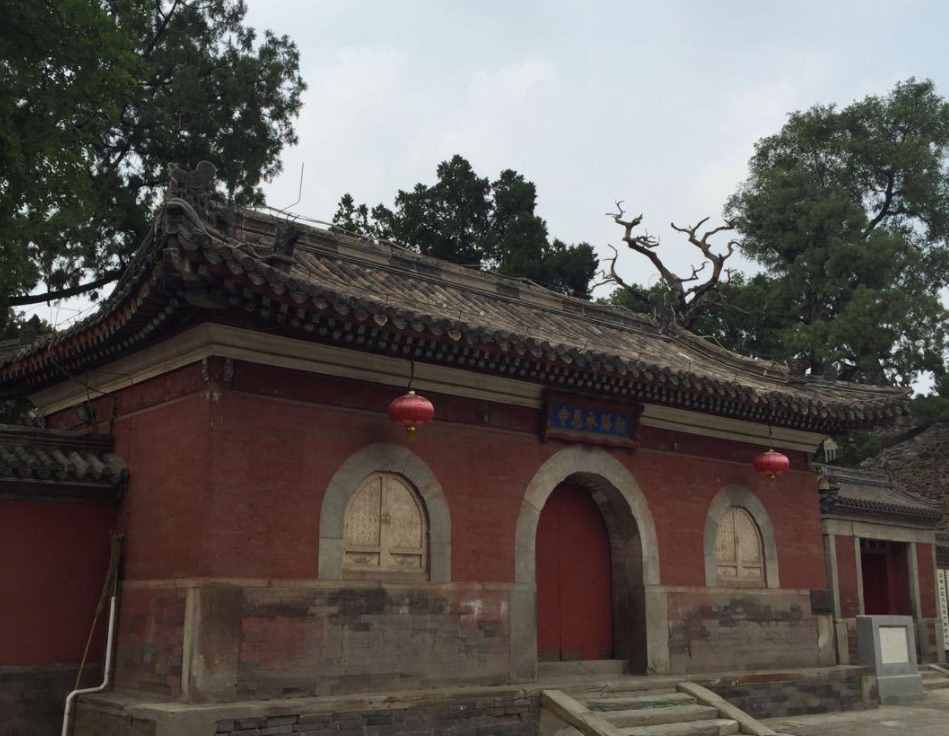 北京4座文化古寺，歷史悠久各具特色，你去過(guò)幾座呢？