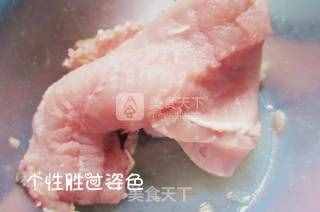 自制甜不辣的做法步驟:2