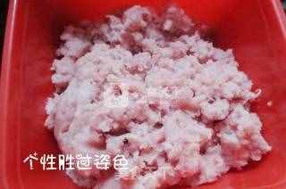自制甜不辣的做法步驟:3
