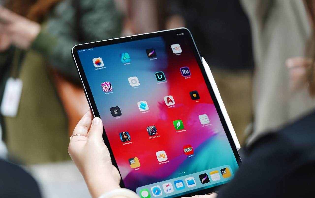 最全iPad分屏操作指南，大幅提高效率，快來學(xué)學(xué)