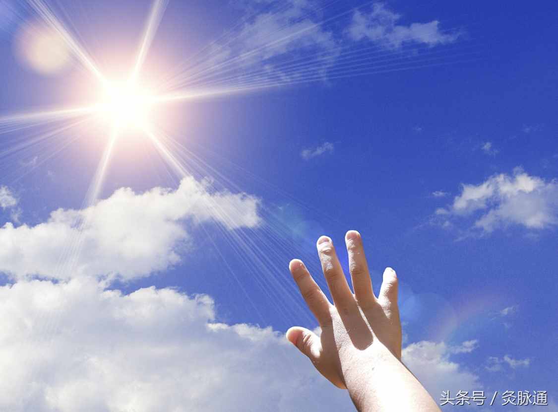 老人腳腫就用艾灸，辯證消腫效果好