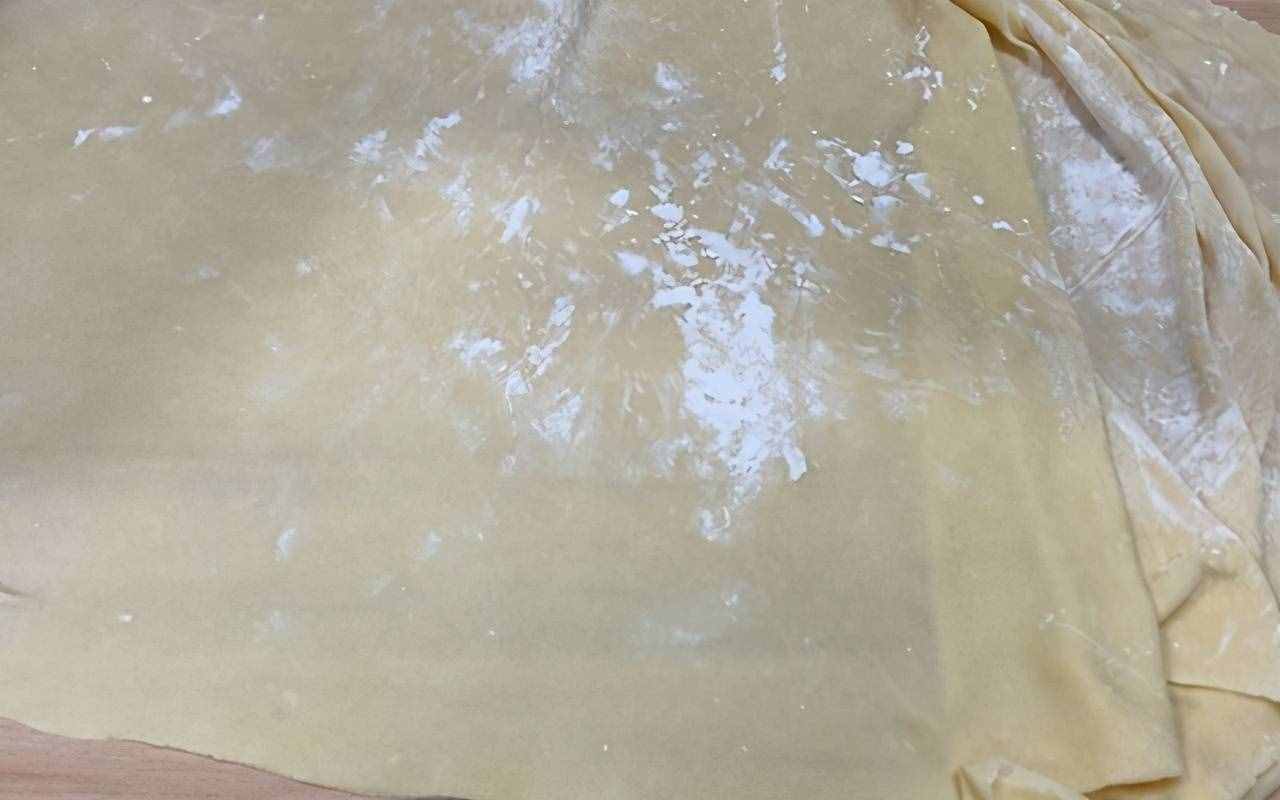 從和面到出鍋，手把手教你包餛飩，皮薄如紙，餡大味美，實惠營養(yǎng)