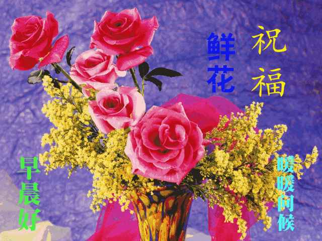 11月13日清晨早安問(wèn)候簡(jiǎn)短語(yǔ)句，發(fā)朋友圈最暖心的祝福句子