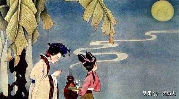 關(guān)于中秋節(jié)的來(lái)歷，經(jīng)過(guò)歷朝歷代的發(fā)展，留下了哪些習(xí)俗