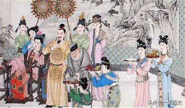 關(guān)于中秋節(jié)的來(lái)歷，經(jīng)過(guò)歷朝歷代的發(fā)展，留下了哪些習(xí)俗