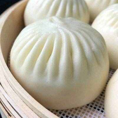 叉燒包（蜜汁爆漿叉燒包，簡(jiǎn)單易學(xué)）