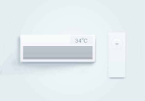 夏天吹空調(diào)，開26度最健康？空調(diào)師傅：大錯(cuò)特錯(cuò)！最合適的是……
