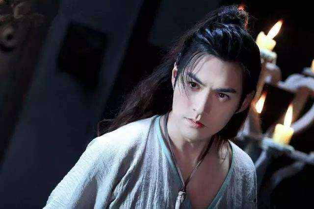 中國古代四大美男子，沒有一位是善終，最后一位竟活活被“看死”