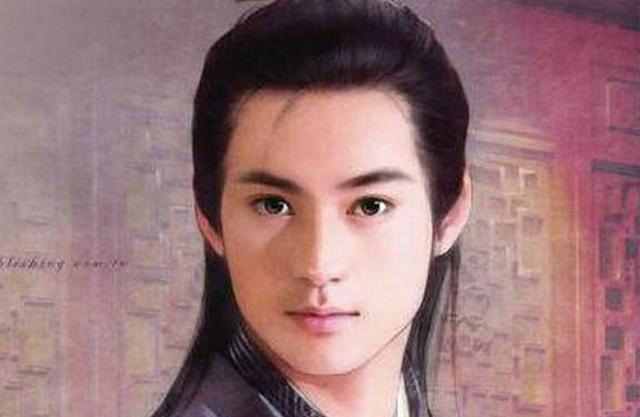 中國古代四大美男子，沒有一位是善終，最后一位竟活活被“看死”
