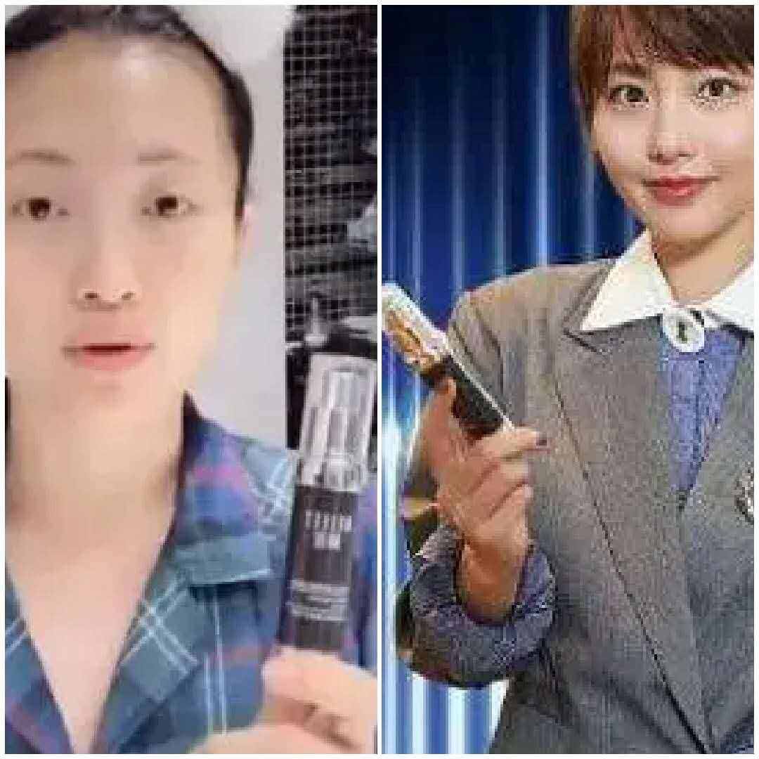 原來精華液不是直接涂？難怪涂了沒效果！快來看看正確的使用方法