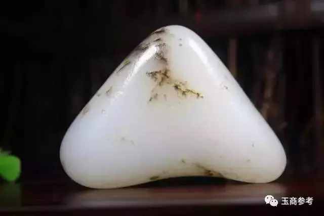 和田玉鑒別看這8點——讀懂了，你也能鑒玉
