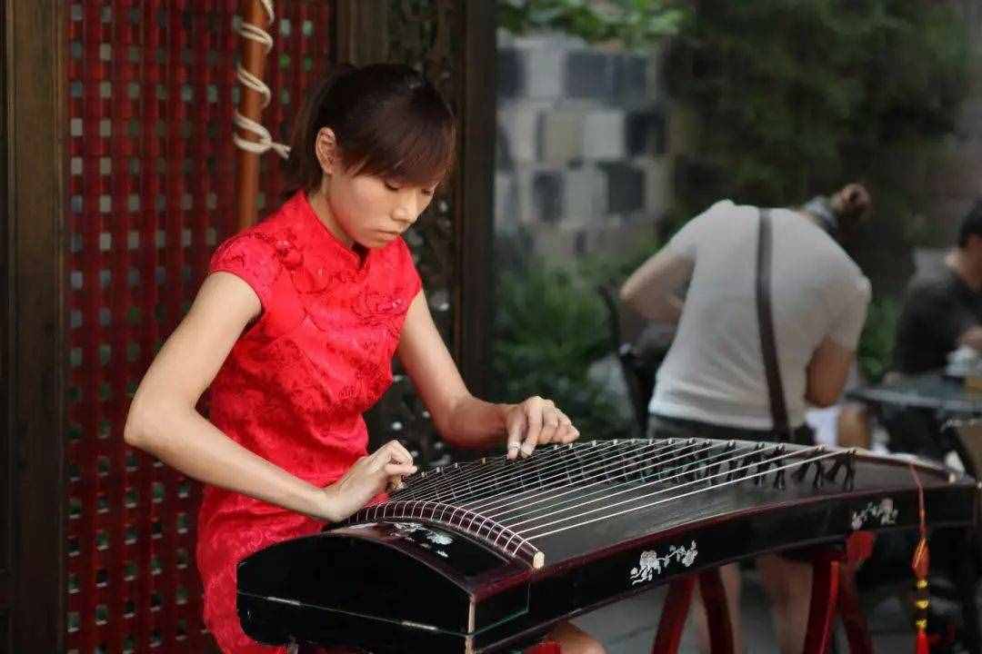 古箏新手容易學(xué)習(xí)嗎？要養(yǎng)成這些良好的習(xí)慣