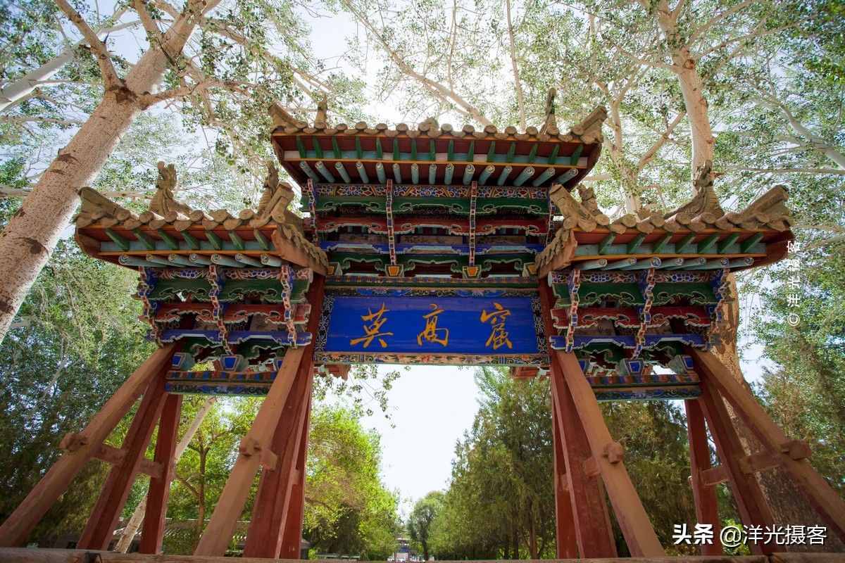 做為中國四大石窟之一的敦煌莫高窟，為什么并不適合每一個游客