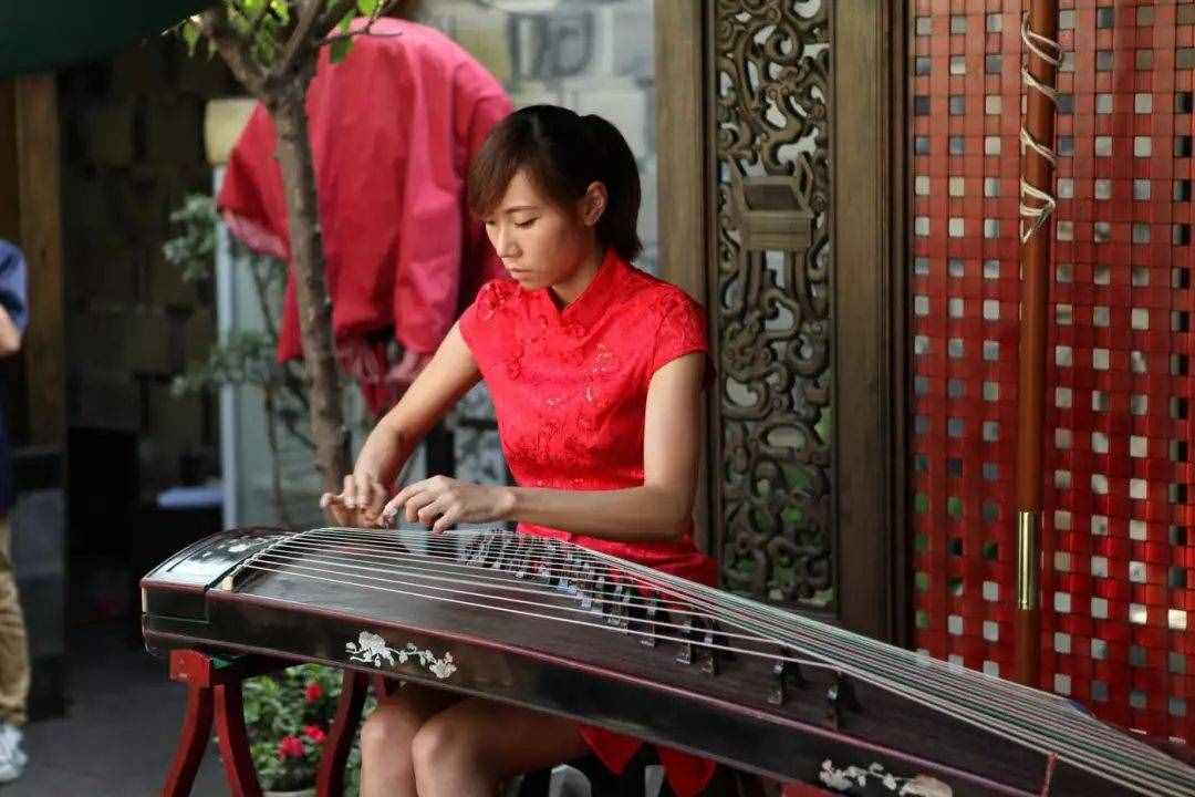 古箏新手容易學(xué)習(xí)嗎？要養(yǎng)成這些良好的習(xí)慣