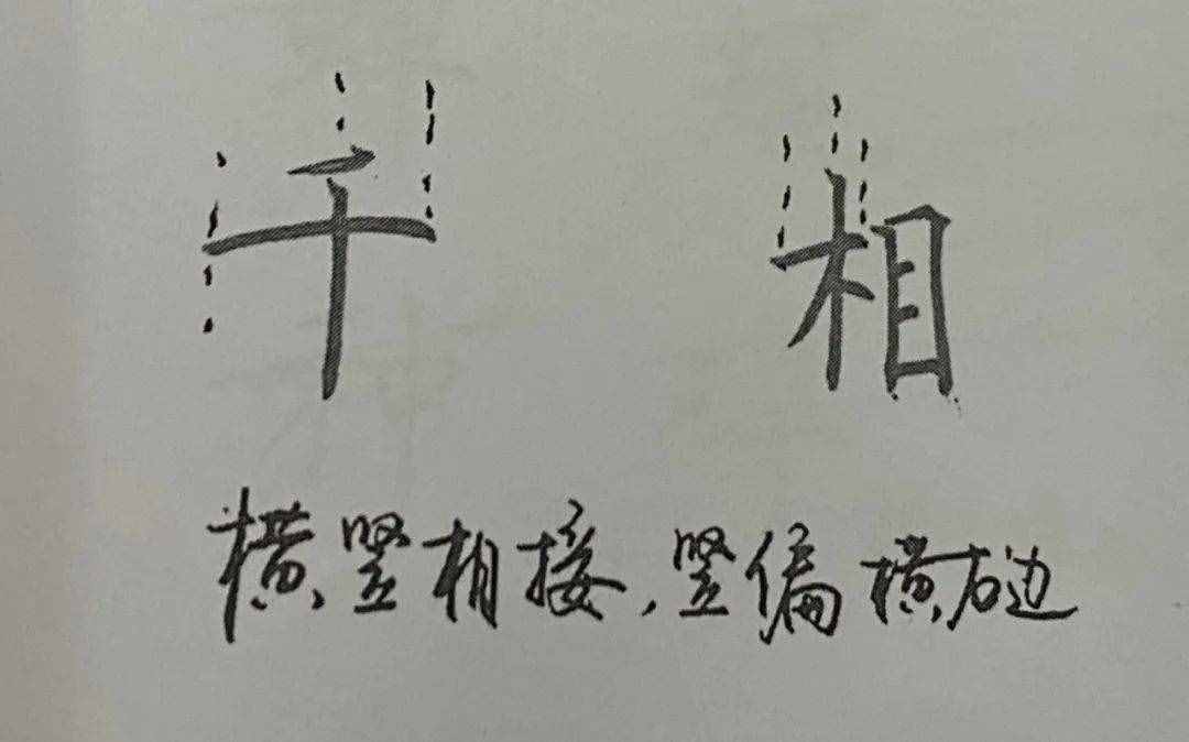 練字最快的辦法，9大核心規(guī)律，不一般的練字法，還很有效