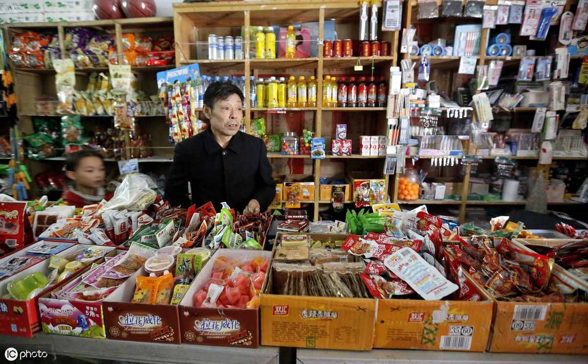 失業(yè)下崗別急，看看這10種賺得多、來錢快的小生意！一本萬利