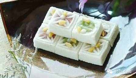 春節(jié)倒計時！不能錯過的蘇州地道特產(chǎn)都在這，最后1件一定要帶回家！
