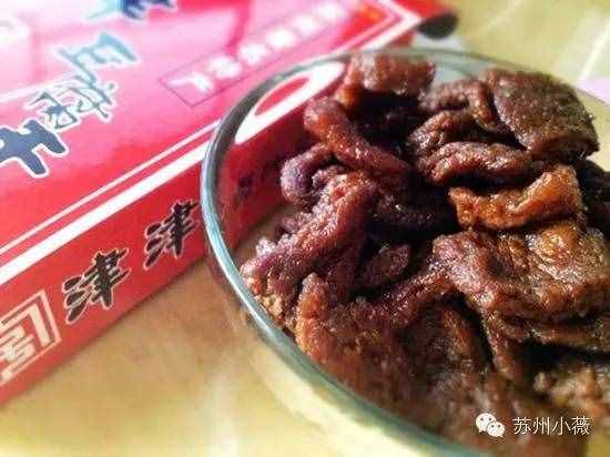 春節(jié)倒計時！不能錯過的蘇州地道特產(chǎn)都在這，最后1件一定要帶回家！