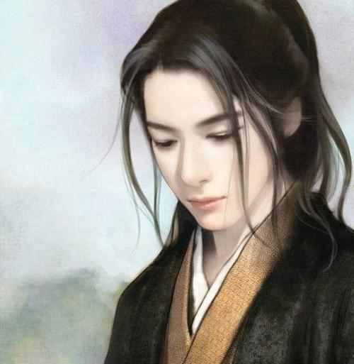 中國(guó)古代四大美男子，沒(méi)有一位是善終，最后一位竟活活被“看死”