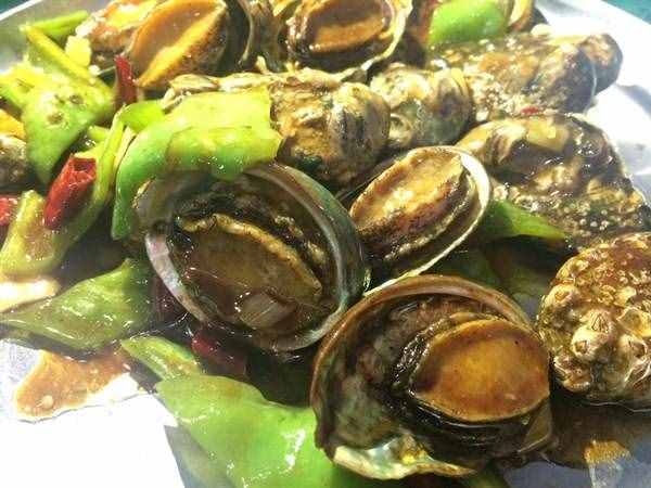 補腎食物排行榜，韭菜第5，海馬第2，第一是不起眼的“它”