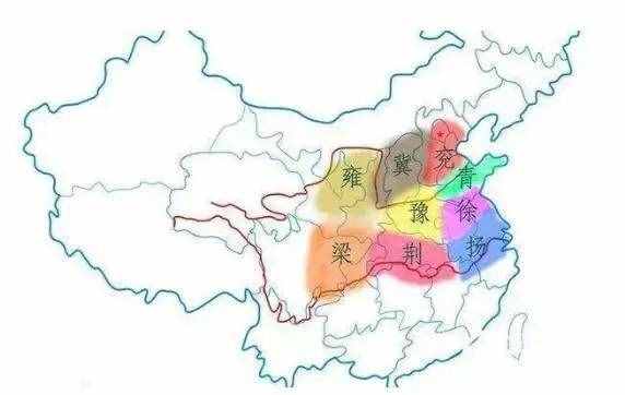 “三江兩浙數(shù)十州”，為何江南地區(qū)又被稱為“三江兩浙”？