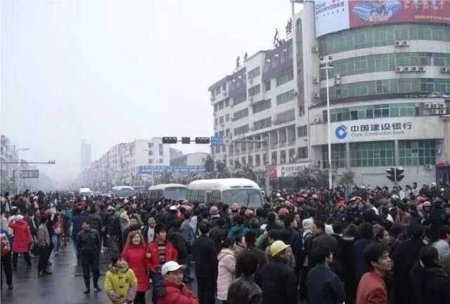 帶你回顧2008年的耒陽冰災(zāi)，重啟11年前的冰封記憶