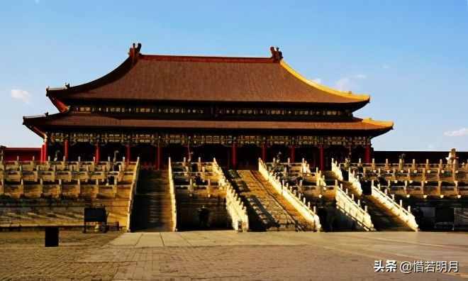 中國八大古都，竟然有一半都選在這里，哪一座城是你的最愛