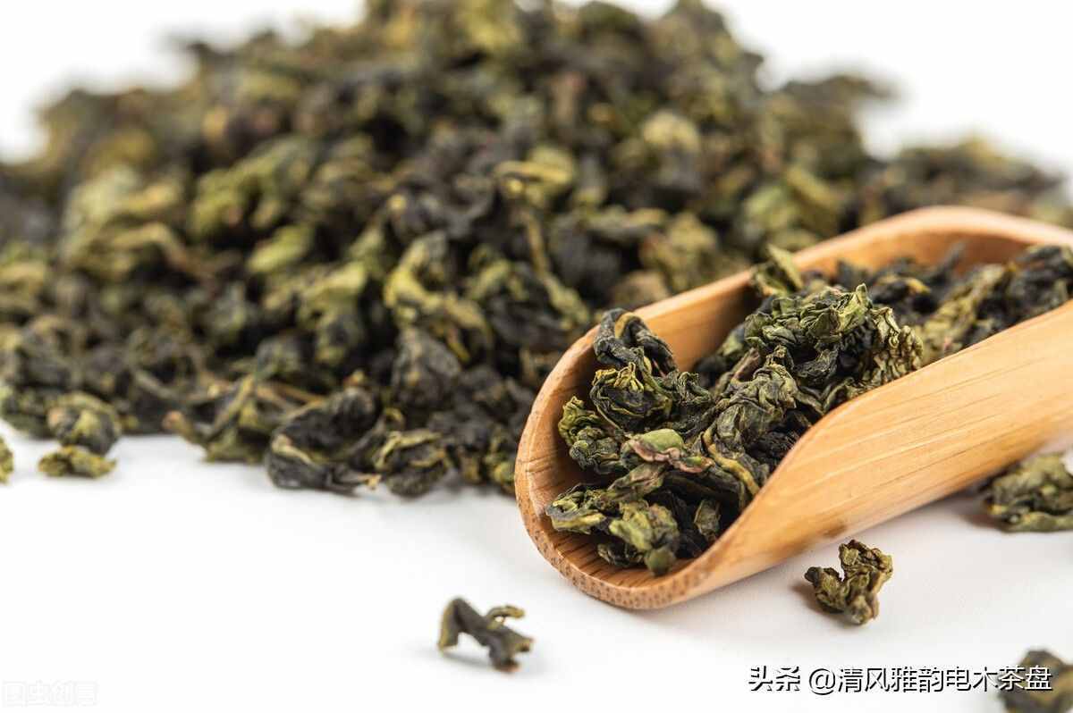 中國(guó)十大名茶，每天喝茶的你知道嗎？