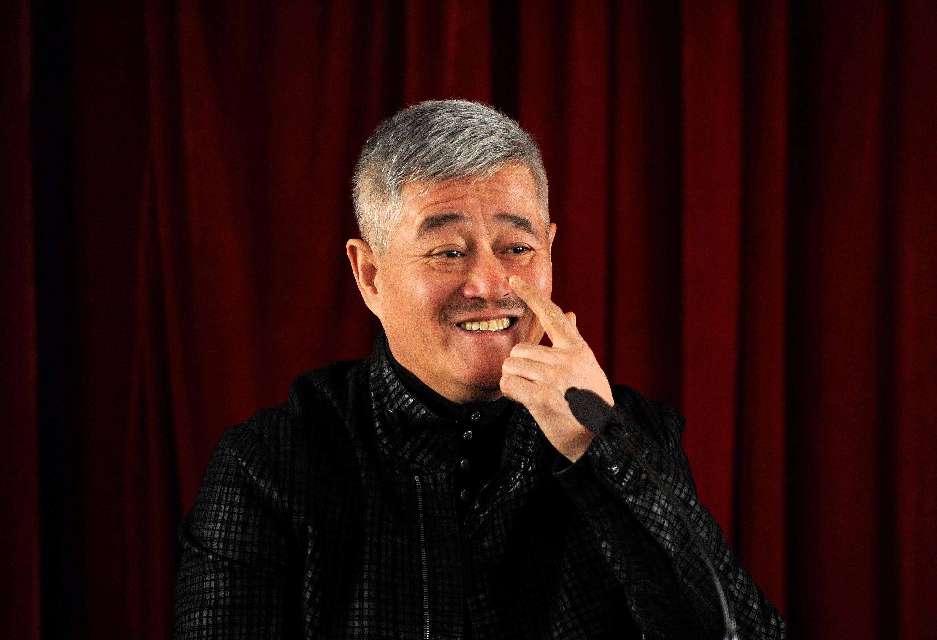 盤點中國十大小品演員，趙本山被稱為小品第一人，可謂家喻戶曉