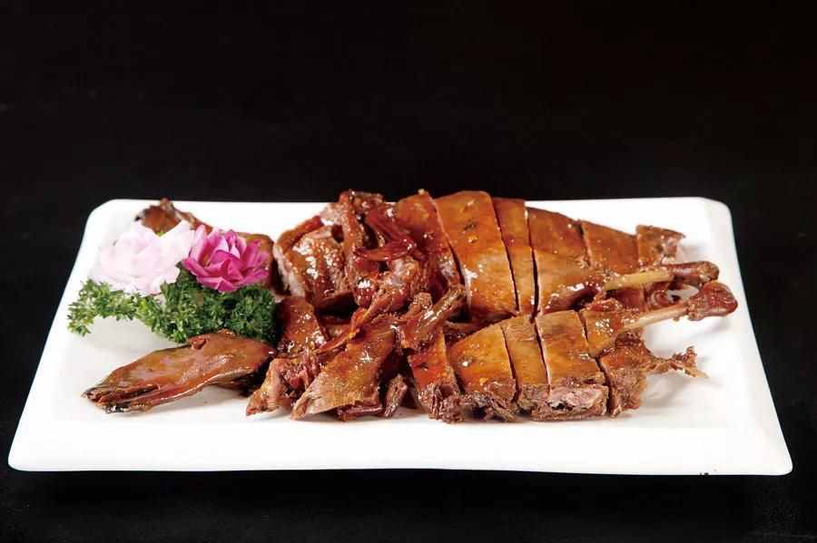 湖南十大經典代表菜