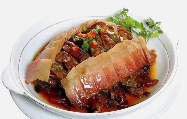 湖南十大經典代表菜