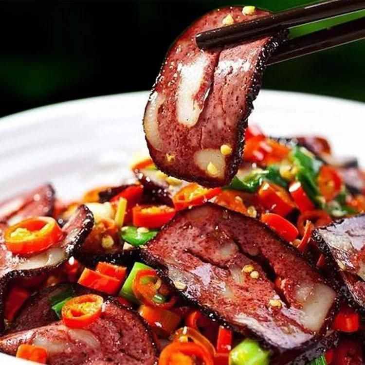 湖南十大經典代表菜