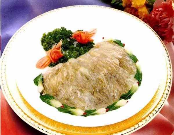 湖南十大經典代表菜